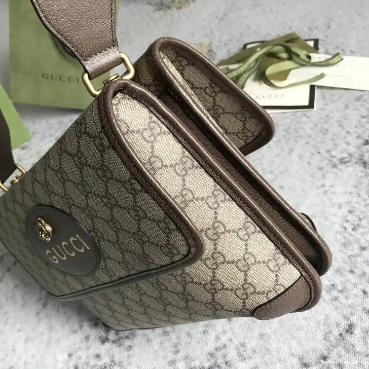 Brother Sam 2201DJ0041 Gucci Bag 0629